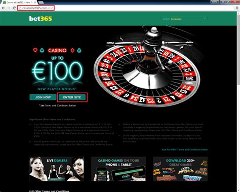 bet365 casino deutschland